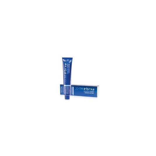 Inebrya Bionic Color Copper (6/34 Dark Blonde Golden Copper) 100 ml