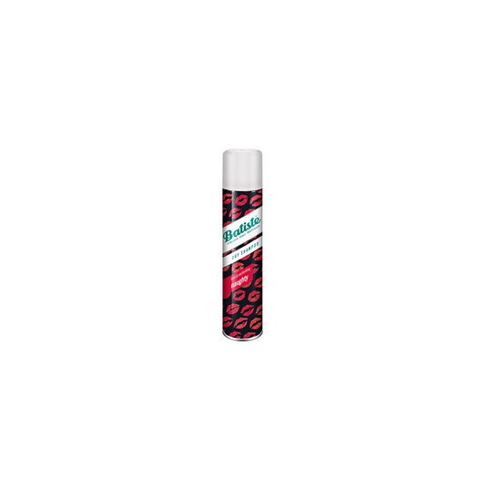 Batiste Dry Shampoo Naughty Pink Fusion, 200ml