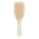 Tangle Teezer The Ultimate Detangler Large Vanilla Latté - Kartáč na vlasy pro snadné rozčesávání vlasů, 0ml