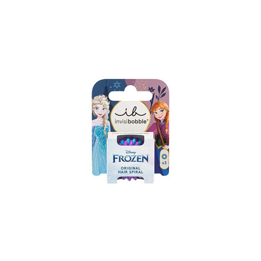 Invisibobble Kids Original Disney Frozen - Gumička do vlasů