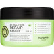 Maria Nila Structure Repair Masque - High-intensity moisturizing hair mask, 250ml