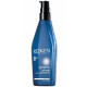 Redken Extreme Anti-Snap Leave-In Treatment - Leave-in treatment against hair breakage, 240ml
