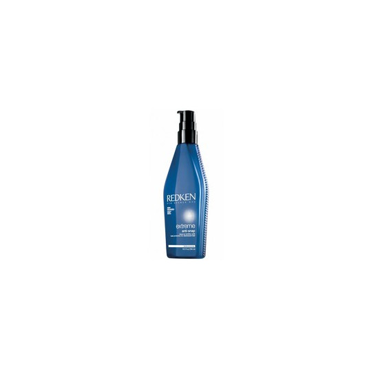 Redken Extreme Anti-Snap Leave-In Treatment - Leave-in treatment against hair breakage, 240ml