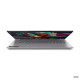 Kannettava tietokone Lenovo Yoga Pro 7 14ASP9, AI Copilot+ PC, 14.5 2.8K, AMD Ryzen AI 9, RAM 32GB, 1TB SSD, AMD Radeon 880M Graphics, Windows 11 Home, Luna Grey 83HN0024LT