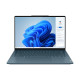 Kannettava tietokone Lenovo Yoga Pro 7 14IMH9, AI-Powered Gaming PC, 14.5 2.8K, Intel Core Ultra 7, RAM 16GB, 1TB SSD, NVIDIA GeForce RTX 4050, Windows 11 Home, Tidal Teal 83E20058LT