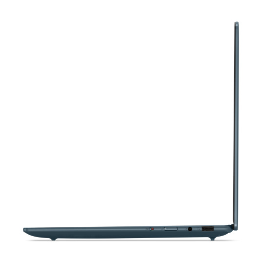 Kannettava tietokone Lenovo Yoga Pro 7 14IMH9, AI-Powered Gaming PC, 14.5 2.8K, Intel Core Ultra 7, RAM 16GB, 1TB SSD, NVIDIA GeForce RTX 4050, Windows 11 Home, Tidal Teal 83E20058LT