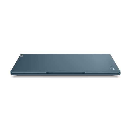Kannettava tietokone Lenovo Yoga Pro 7 14IMH9, AI-Powered Gaming PC, 14.5 2.8K, Intel Core Ultra 7, RAM 16GB, 1TB SSD, NVIDIA GeForce RTX 4050, Windows 11 Home, Tidal Teal 83E20058LT