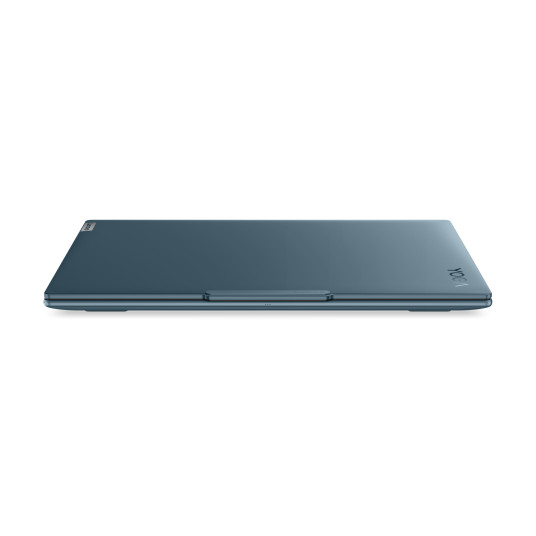 Kannettava tietokone Lenovo Yoga Pro 9 16IMH9, AI-Powered Gaming PC, Intel Core Ultra 9 185H, 16 3200 x 2000, Windows 11 Pro, 32GB, 1TB SSD, Tidal Teal, NVIDIA GeForce RTX 4060, 83DN006SMH