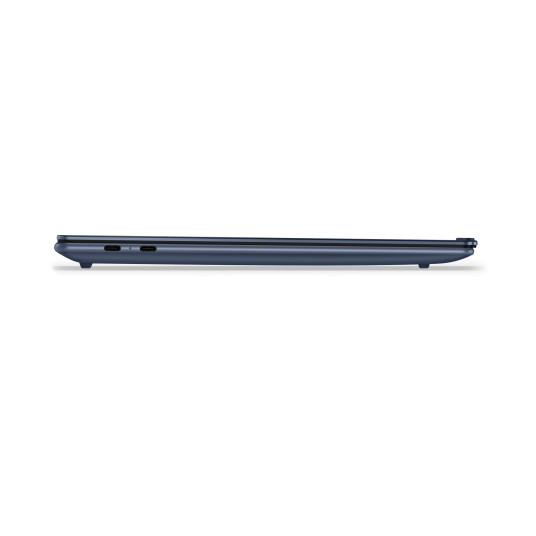 Kannettava tietokone Lenovo Yoga Slim 7 14Q8X9, AI Copilot+ PC, Snapdragon X Elite X1E-78-100, 14.5 2944 x 1840 Touch, Windows 11 Home, 32GB, 1TB SSD, Cosmic Blue, Qualcomm Adreno GPU, 83ED001RMH