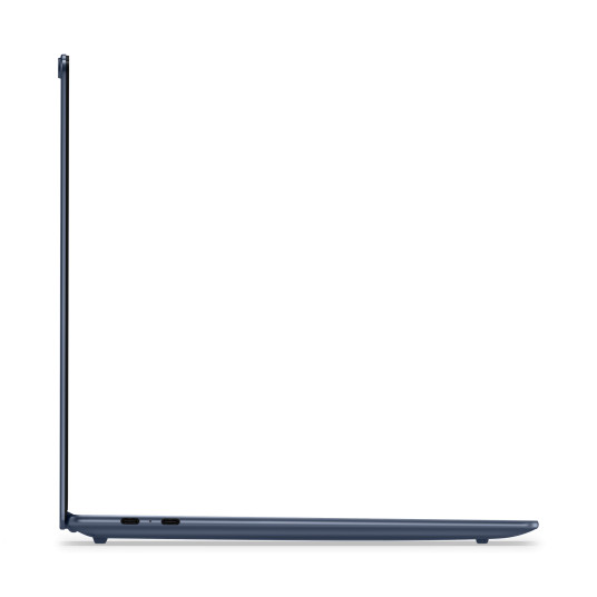 Kannettava tietokone Lenovo Yoga Slim 7 14Q8X9, AI Copilot+ PC, Snapdragon X Elite X1E-78-100, 14.5 2944 x 1840 Touch, Windows 11 Home, 32GB, 1TB SSD, Cosmic Blue, Qualcomm Adreno GPU, 83ED001RMH