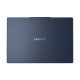 Kannettava tietokone Lenovo Yoga Slim 7 14Q8X9, AI Copilot+ PC, 14.5 3K, Snapdragon X Elite X1E-78-100, RAM 32GB, 1TB SSD, Qualcomm Adreno GPU, Windows 11 Home, Cosmic Blue 83ED001RMH