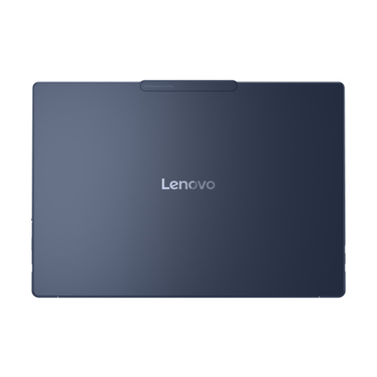 Kannettava tietokone Lenovo Yoga Slim 7 14Q8X9, AI Copilot+ PC, Snapdragon X Elite X1E-78-100, 14.5 2944 x 1840 Touch, Windows 11 Home, 32GB, 1TB SSD, Cosmic Blue, Qualcomm Adreno GPU, 83ED001RMH