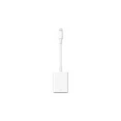 APPLE Lightning - SD-kortin kameralukija