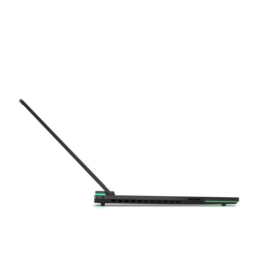 Kannettava tietokone Lenovo Legion 9 16IRX9, AI-Powered Gaming PC, 16 3.2K, Intel Core i9, RAM 64GB, 2TB SSD, NVIDIA GeForce RTX 4090, Windows 11 Home, Carbon Black 83G00040LT