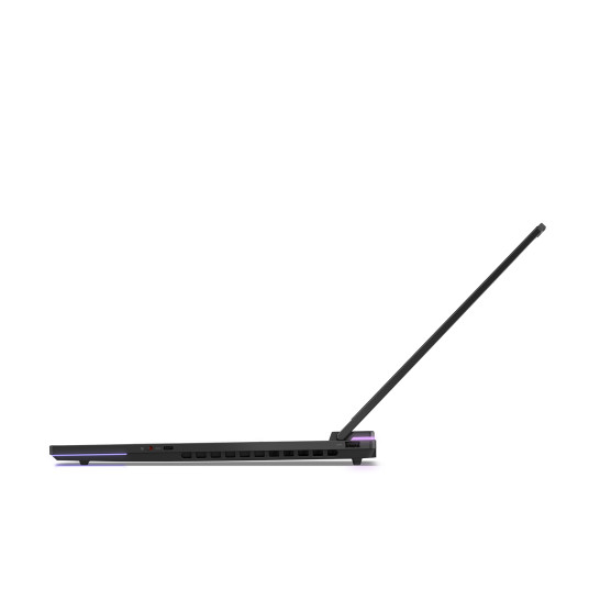 Kannettava tietokone Lenovo Legion 9 16IRX9, AI-Powered Gaming PC, 16 3.2K, Intel Core i9, RAM 64GB, 2TB SSD, NVIDIA GeForce RTX 4090, Windows 11 Home, Carbon Black 83G00040LT