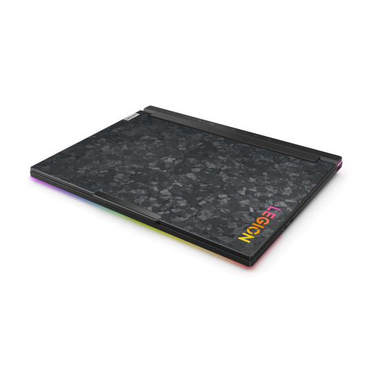 Kannettava tietokone Lenovo Legion 9 16IRX9, AI-Powered Gaming PC, 16 3.2K, Intel Core i9, RAM 64GB, 2TB SSD, NVIDIA GeForce RTX 4090, Windows 11 Home, Carbon Black 83G00040LT