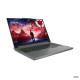 Kannettava tietokone Lenovo Legion Slim 5 16AHP9, AI-Powered Gaming PC, 16 WQXGA, AMD Ryzen 7, RAM 16GB, 1TB SSD, NVIDIA GeForce RTX 4060, Windows 11 Home, Luna Grey 83DH008ELT