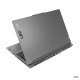 Kannettava tietokone Lenovo Legion Slim 5 16AHP9, AI-Powered Gaming PC, 16 WQXGA, AMD Ryzen 7, RAM 16GB, 1TB SSD, NVIDIA GeForce RTX 4060, Windows 11 Home, Luna Grey 83DH008ELT