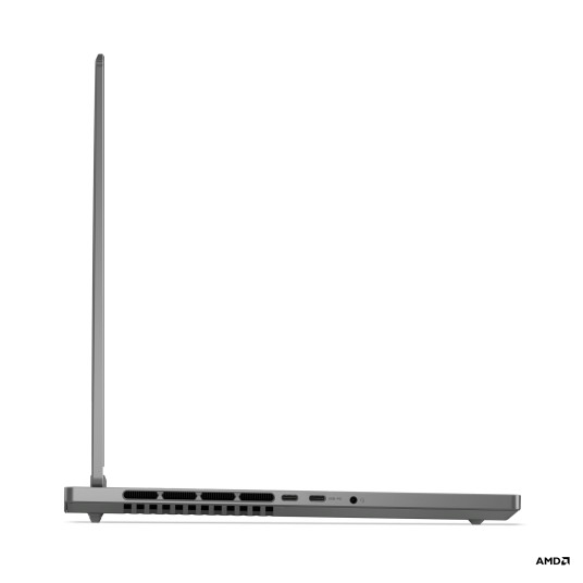 Kannettava tietokone Lenovo Legion Slim 5 16AHP9, AI-Powered Gaming PC, 16 WQXGA, AMD Ryzen 7, RAM 16GB, 1TB SSD, NVIDIA GeForce RTX 4060, Windows 11 Home, Luna Grey 83DH008ELT