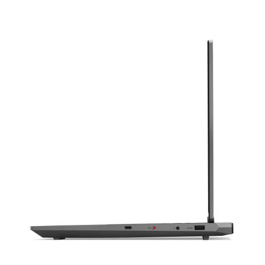 Kannettava tietokone Lenovo LOQ 15IAX9, AI-Powered Gaming PC, Intel Core i5-12450HX, 15.6 1920 x 1080, Windows 11 Home, 24GB, 1TB SSD, Luna Grey, NVIDIA GeForce RTX 4060, 83GS00EXLT