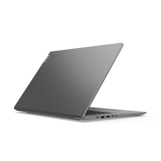 Kannettava tietokone Lenovo V17 G4 IRU, 17.3 FHD, Intel Core i5, RAM 16GB, 512GB SSD, Intel UHD Graphics, Windows 11 Pro, Iron Grey 83A2003WPB