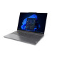 Kannettava tietokone Lenovo ThinkBook 16p G5 21N5001RPB W11Pro i9-14900HX/32GB/1TB/RTX4060 8GB/16.0 3.2K/16.0K 3.2K/Storm Grey/3YRS OS + CO2 Offset 