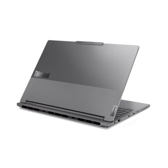 Kannettava tietokone Lenovo ThinkBook 16p G5 21N5001RPB W11Pro i9-14900HX/32GB/1TB/RTX4060 8GB/16.0 3.2K/16.0K 3.2K/Storm Grey/3YRS OS + CO2 Offset 