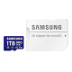 SAMSUNG MB-MD1T0SA/WW 1TB PRO+ mSD + skanneri