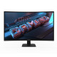 LCD-monitori|GIGABYTE|GS32QC EK|31,5" |Gaming/Curved|Panel VA|2560x1440|16:9|16:9|170 ??|1 ms|GS32QCEK