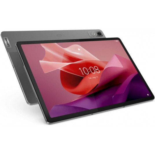 Tabletti Lenovo Tab P12 8GB/128GB Wi-Fi Grey ZACL0007SE