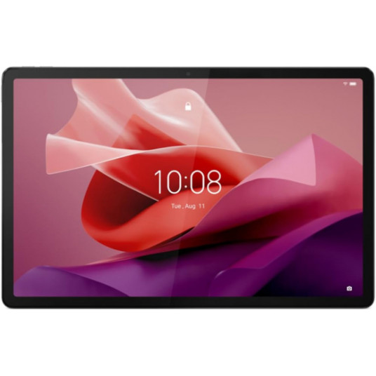 Tabletti Lenovo Tab P12 8GB/128GB Wi-Fi Grey ZACL0007SE