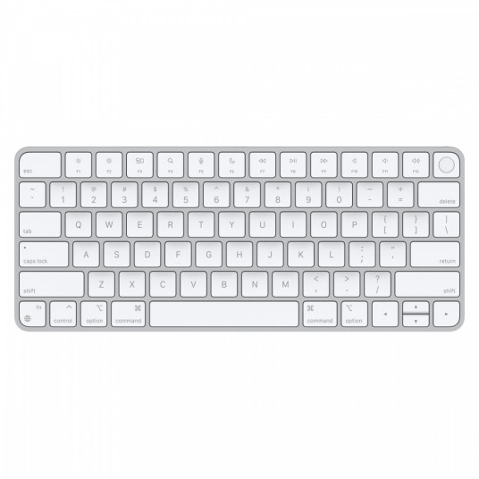 MAAGIC KEYBOARD TOUCH ID USA