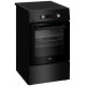 Induktioliesi Beko FSM59305BDT