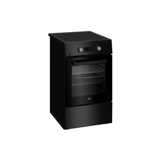 Induktioliesi Beko FSM59305BDT