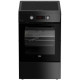 Induktioliesi Beko FSM59305BDT