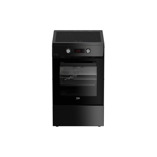Induktioliesi Beko FSM59305BDT