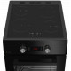 Induktioliesi Beko FSM59305BDT