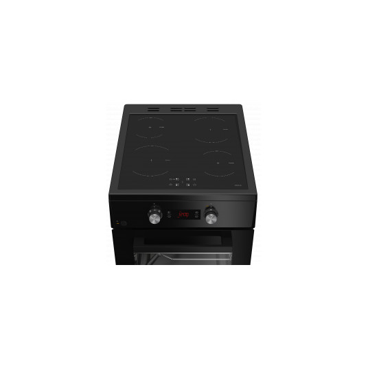 Induktioliesi Beko FSM59305BDT