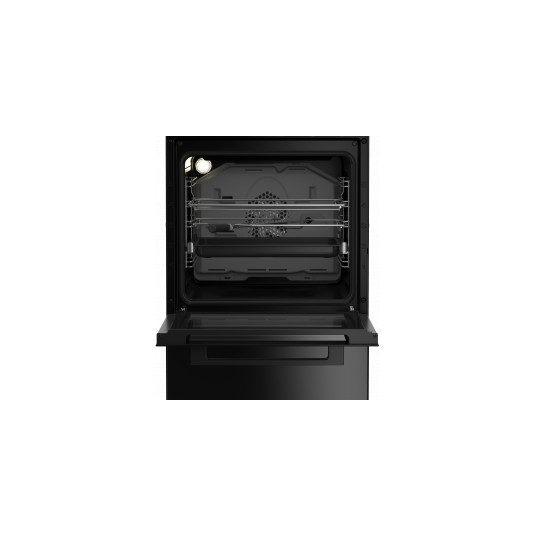 Induktioliesi Beko FSM59305BDT