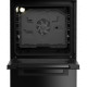 Induktioliesi Beko FSM59305BDT