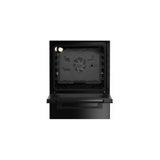 Induktioliesi Beko FSM59305BDT