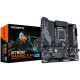 Emolevy|GIGABYTE|Intel B760 Express|LGA1700|Micro-ATX|Muisti DDR5|Muistipaikat 4|1xPCI-Express 4.0 16x|1xM.2|1xHDMI|1xDisplayPort|5xUSB 2.0|3xUSB 3.2|1xBJ6ud5|1xBJ6 AXA