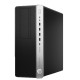 HP Käytetty HP ED 800 G4 Mini PC i5-8500 / 8GB / 256GB / Wind10 Pro