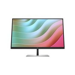 68,6 cm/27 tuuman (3840 x 2160) HP E27k G5 IPS HDMI DP USB-C Pivot UHD-kaiutin