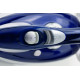 Gorenje Steam Iron SIH2600BLC Höyrysilitysrauta, 2600 W, Vesisäiliön tilavuus 350 ml, Jatkuva höyry 30 g/min, Sininen/Valkoinen