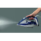 Gorenje Steam Iron SIH2600BLC Höyrysilitysrauta, 2600 W, Vesisäiliön tilavuus 350 ml, Jatkuva höyry 30 g/min, Sininen/Valkoinen