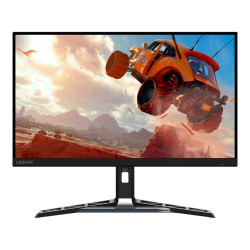 Lenovo Legion R27qe 27" QHD 180Hz 450nits AG HDMI, DP Musta