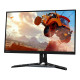 Lenovo Legion R27qe 27" QHD 180Hz 450nits AG HDMI, DP Musta