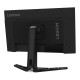 Lenovo Legion R27qe 27" QHD 180Hz 450nits AG HDMI, DP Musta