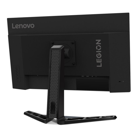 Lenovo Legion R27qe 27" QHD 180Hz 450nits AG HDMI, DP Musta